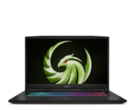 MSI Bravo 17 Ryzen 5-7535HS/32GB/512/Win11X RTX4050 144Hz - 1217326 - zdjęcie 3